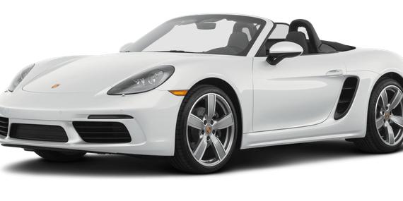 PORSCHE 718 BOXSTER 2020 WP0CA2A81LS210092 image PORSCHE 718 BOXSTER 2020 WP0CA2A81LS210092 image